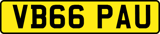 VB66PAU
