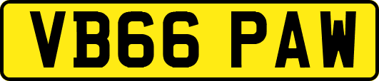 VB66PAW