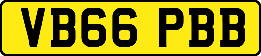VB66PBB