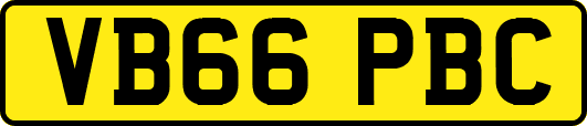 VB66PBC