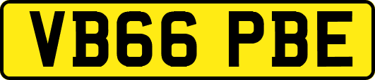 VB66PBE