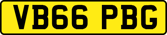 VB66PBG