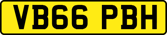 VB66PBH