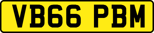 VB66PBM