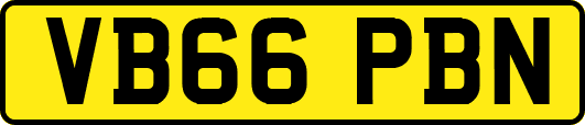 VB66PBN