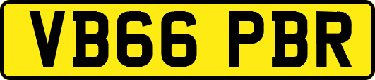 VB66PBR