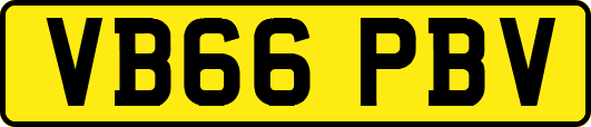 VB66PBV
