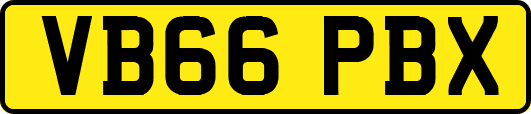 VB66PBX