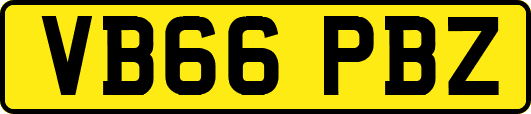 VB66PBZ