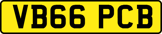 VB66PCB