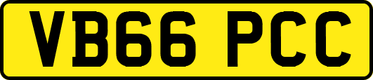 VB66PCC