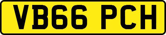 VB66PCH