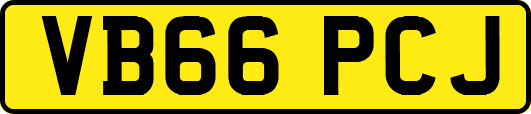 VB66PCJ