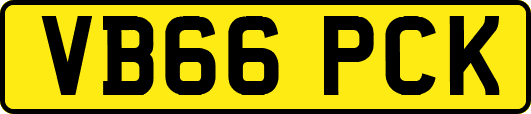 VB66PCK