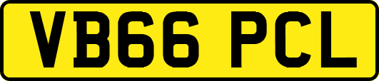 VB66PCL