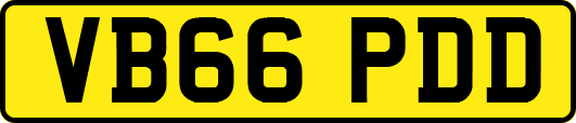 VB66PDD