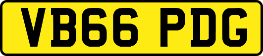 VB66PDG
