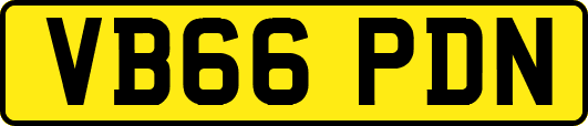 VB66PDN