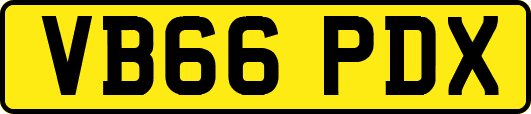 VB66PDX
