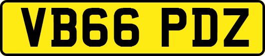 VB66PDZ