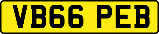 VB66PEB