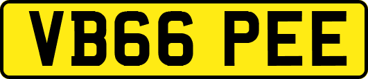 VB66PEE