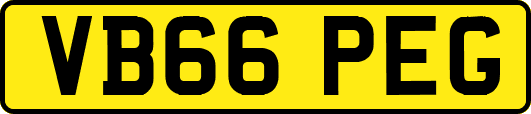 VB66PEG