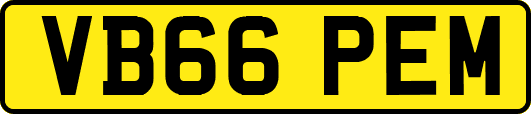 VB66PEM