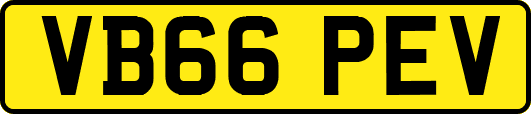VB66PEV