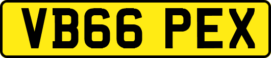 VB66PEX