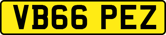 VB66PEZ