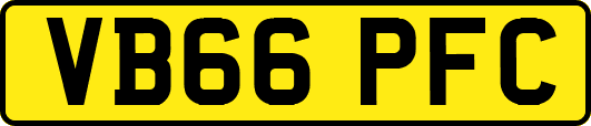 VB66PFC