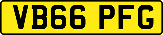 VB66PFG