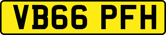 VB66PFH