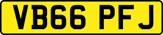 VB66PFJ