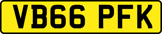 VB66PFK