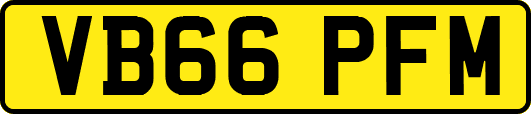 VB66PFM