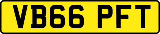 VB66PFT