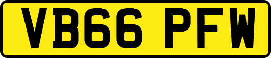 VB66PFW