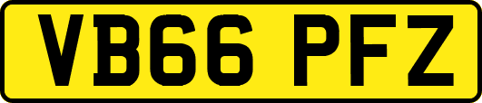 VB66PFZ