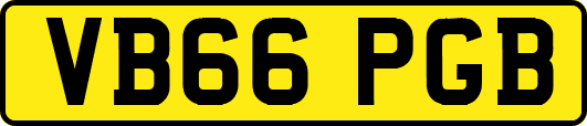 VB66PGB