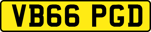 VB66PGD