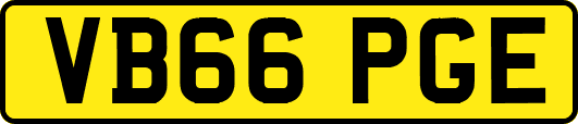 VB66PGE