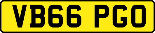 VB66PGO