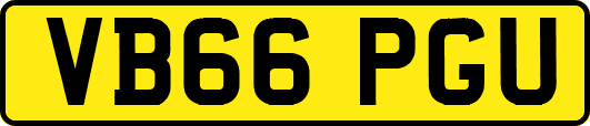 VB66PGU