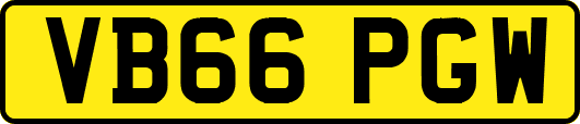 VB66PGW