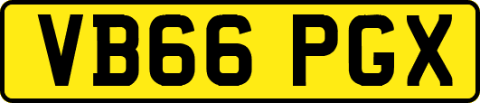 VB66PGX