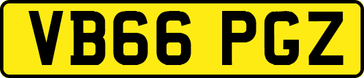 VB66PGZ