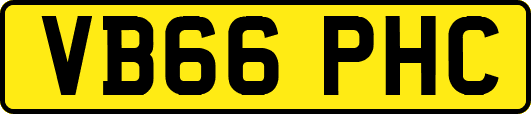 VB66PHC