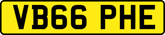 VB66PHE